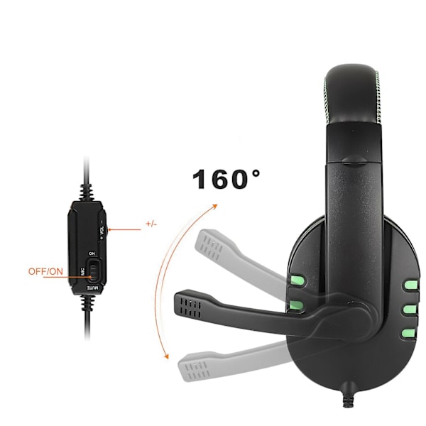 PS4-peliheadset