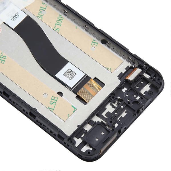LCD-näyttö digitointilaitteella, täydellinen kokoonpano 2025 Not Specified For Blackview A52 Pro