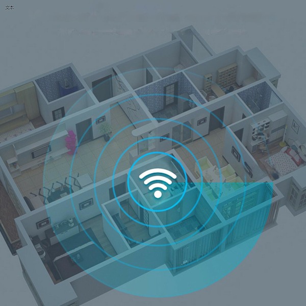 Langaton audioadapteri