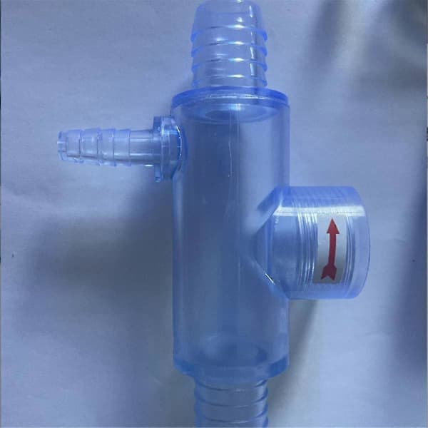 [LCS]2560-040 Flow Switch Delkit til Sundance Spas & Jacuzzi Badekar