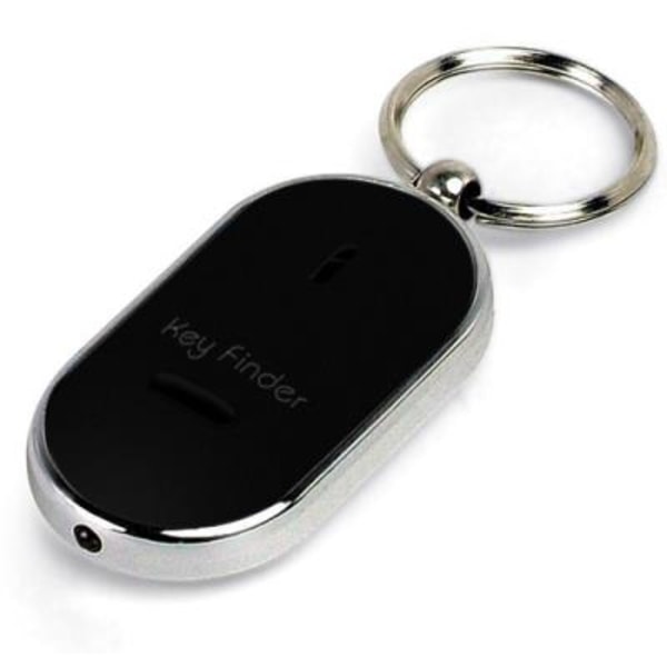 Keychain Key Finder - Find keys - Beep beep, ring and find yo