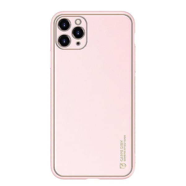 [LCS]Fodral kompatibelt med iPhone 11 Pro Max 11 Pro 11 Pink iPhone 11