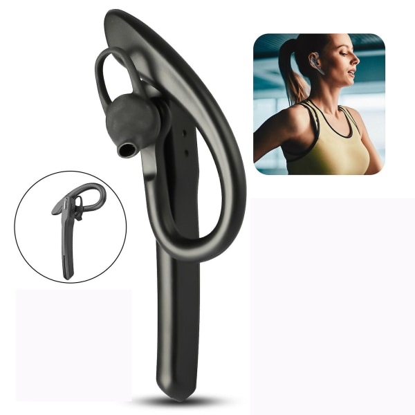 Bluetooth-kuuloke, langaton Bluetooth-nappikuuloke