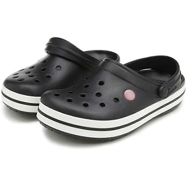 Mænd og kvinder Unisex Have Clogs Sko Hjemmesko Sandaler