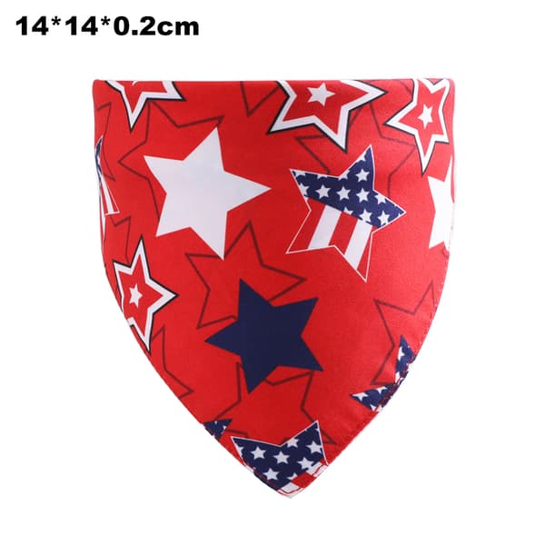 [LCS]Zephyr kølende bandana til kæledyr