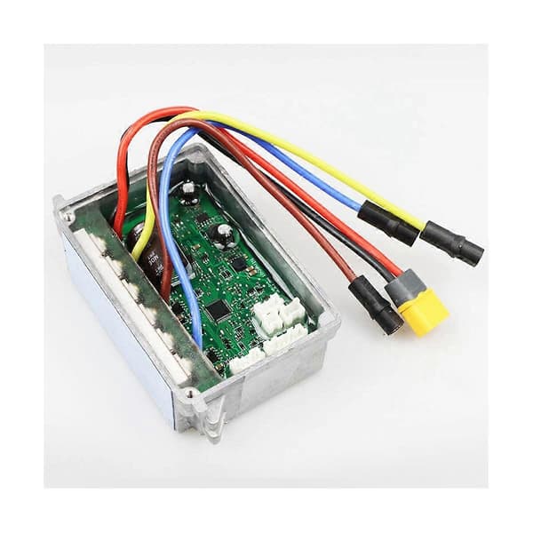 [LCS] For MAX G30 elektrisk sparkesykkel kontrollpanel tilbehør dashbord reparasjon erstatningskontroller