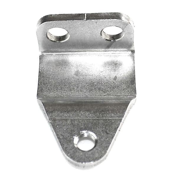 Bådmotor 65W-48511-00 Styrekrog til påhængsmotor Silver