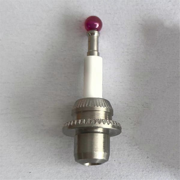 3 stk 3D-sensor 80.362.00 Berøringssonde Stylus M3 4mm Rubinkule