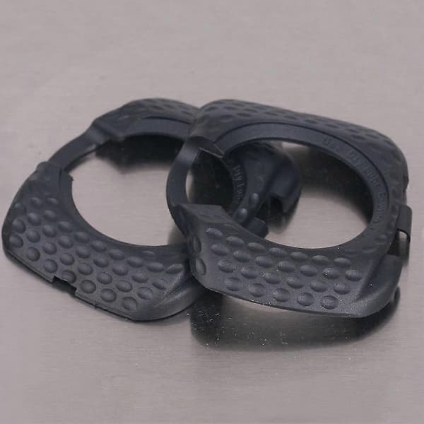 2 kpl/setti Walkable Cleat -suojukset Speedplay Zero Aero -polkimille