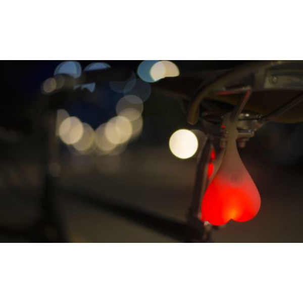 Bike Balls - Pyöräkivekset