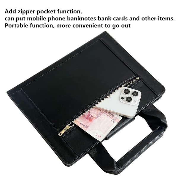 [LCS]Kompatibel med iPad 10.2 (2021) Nettbrettdeksel Multicolor Black