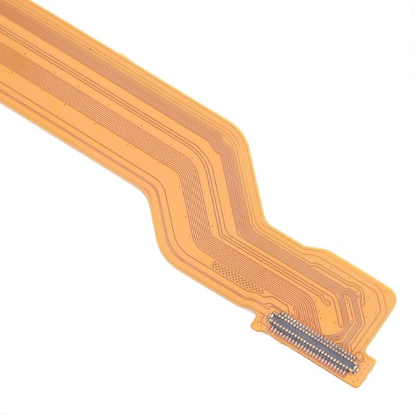 [LCS] OEM Moderkort Flexkabel For OPPO Reno12 Pro 5G