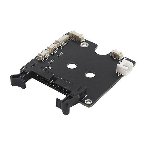 Extruder Breakout Board Høj Kvalitet 3D Printer Dele PCBA Board kompatibel med Creality Ender-3 S1/S1 Pro Spir
