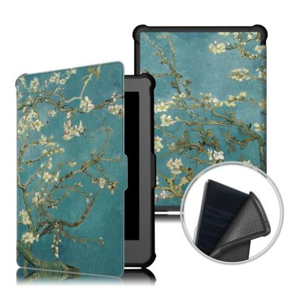 Lämpligt Kompatibelt med kobo clara HD TPU Skyddsfodral Skydd