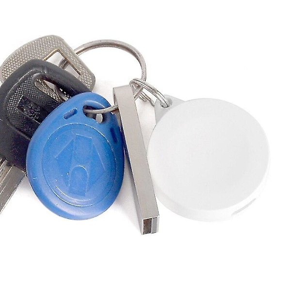 Mini Dock til Apple Watch-oplader, Magnetisk Trådløs Opladning