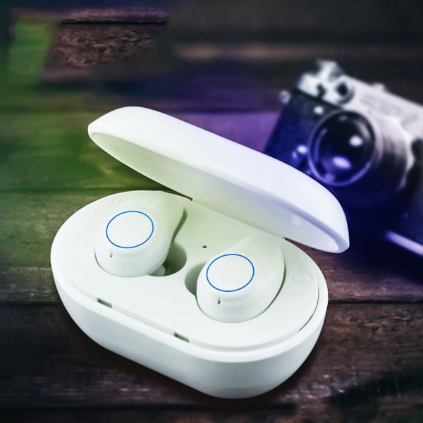 Bluetooth Ørepropper