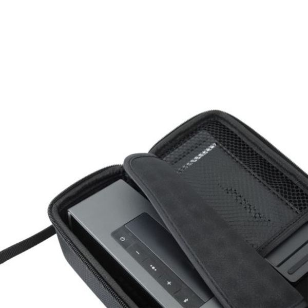 Stöttåligt fodral/skydd kompatibelt med Bose SoundLink Mini Blueto