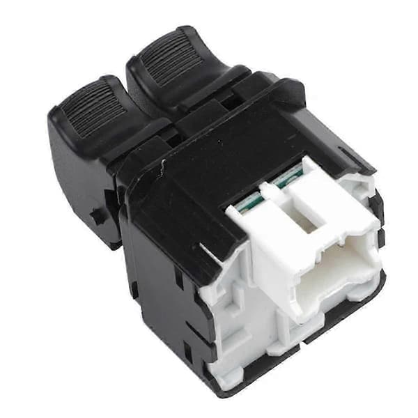 Elektrisk vindusbryter for Chevy Aveo Kalos T250 T255 2005-2011 Black