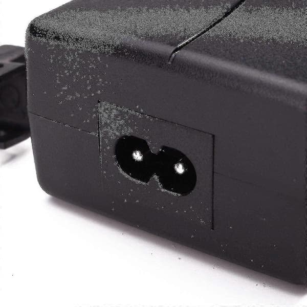 AC/DC 29V/24V 2A Adapter Løftestol Transformator, Universalversjon Kompatibel Med Alle Løftestoler, Strømforsyning D