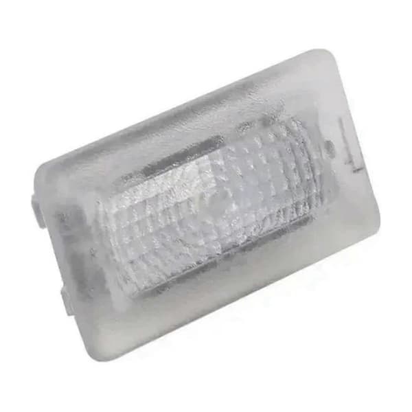 1634440-98-B Dörrbelysningsenhet för Tesla Model 3 Y S X 2012-2026 White