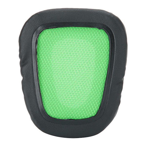 St. Hörlurskuddar Skumskydd Grön och Svart Ersättning för Razer Electra 7.1 / 2.2