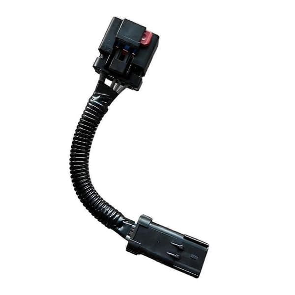 Hard Top Adapterkabel for TJ 03-06 til 97-02 Topp