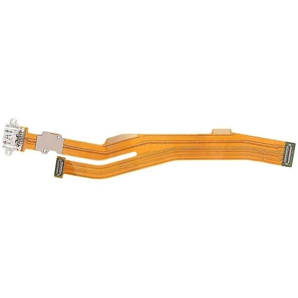 Laddningsport Flexkabel för OPPO A3 / F7