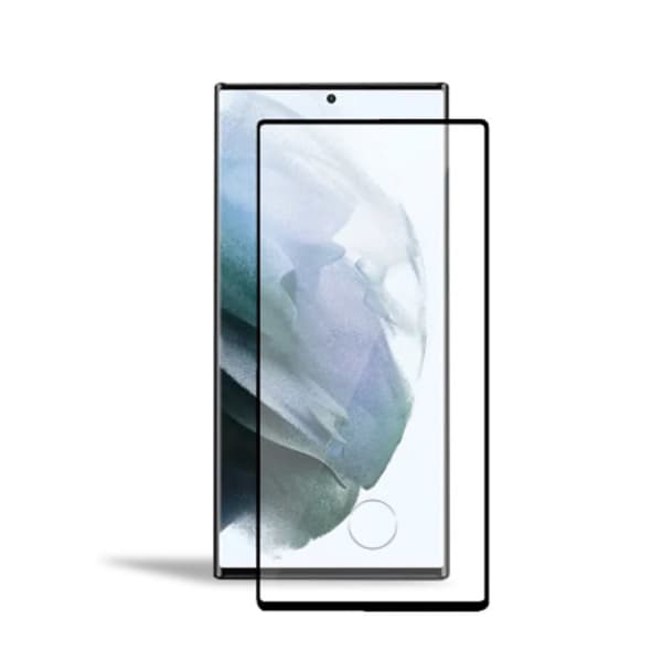 [LCS]Samsung S22 ULTRA skjermbeskytter 9H passer deksel lader