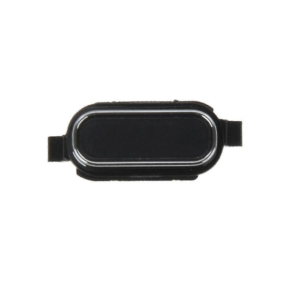 Hjemknapp for Galaxy J1 / J100 (Svart)
