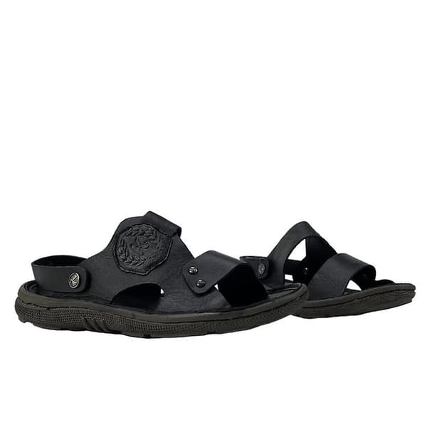 [LCS]Mænds bløde sål komfortable og åndbare sandaler 41