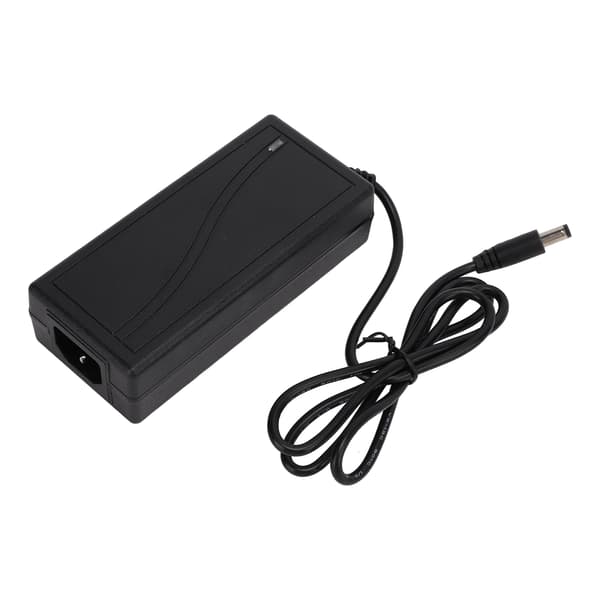 [LCS]DC 5V 10A Adapterladdare 100-240V Hållbart skal för utbytbar LED-display
