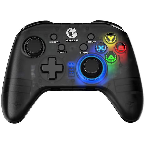 T4 Pro Bluetooth Gamepad