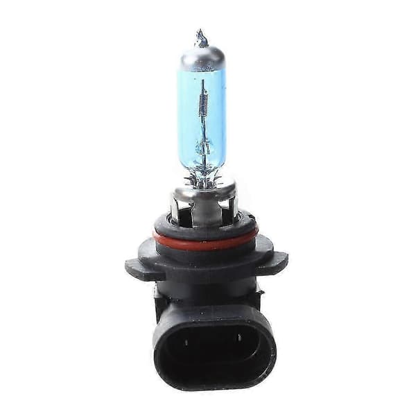 2X 9006 HB4 100W 6000K Xenon Halogen HID BilpæreEdition731