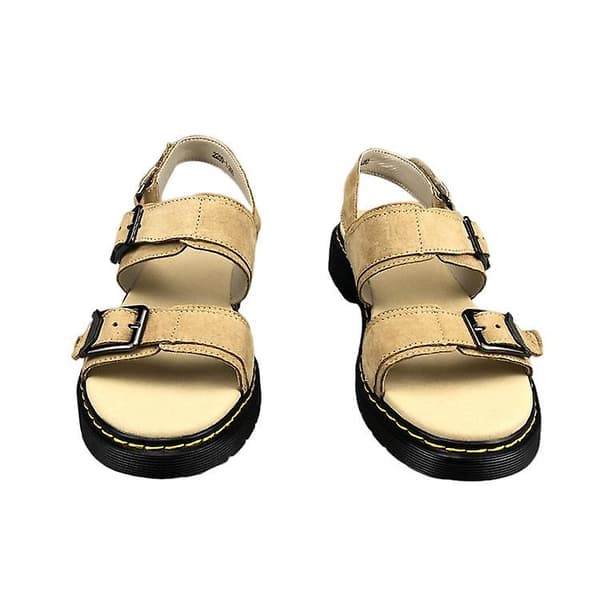Herr Casual Strandskor Halkfria Allround Sandaler 48