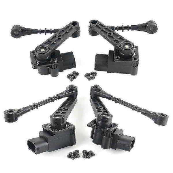 [LCS]4PCS Højde Niveausensor Foran & Bag til Land Rover DISCOVERY III L319 Range Rover Sport