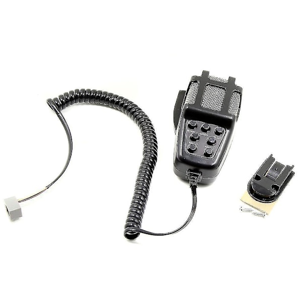 Bilmegafon 5-tons alarmhorn 12V 110dB högtalare brand ambulans