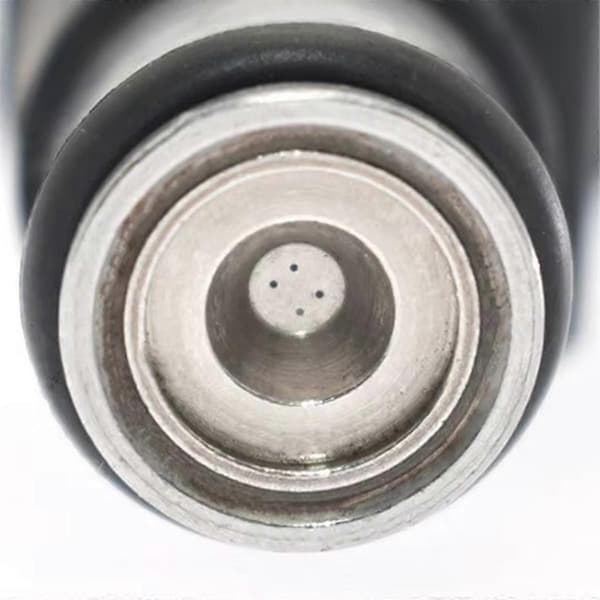 [LCS]4 stk. brændstofinjektor 01f005a til C8 2002, 406 407 607 807 2.2l 16v 2000-2005 Biltilbehør Autodele