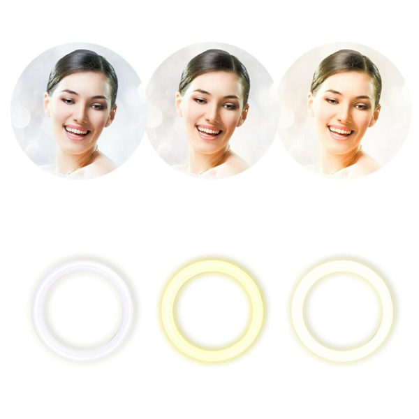 LED Ring Light