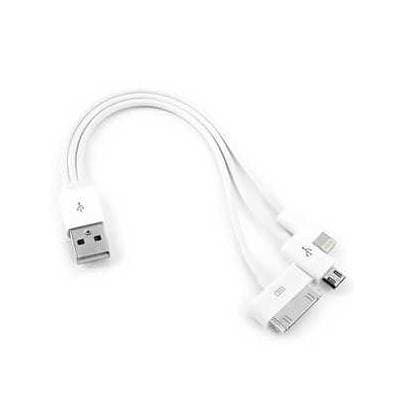 [LCS]Solcelle Power Bank 5000mah Støtsikker / Smuss Dobbel USB-port P