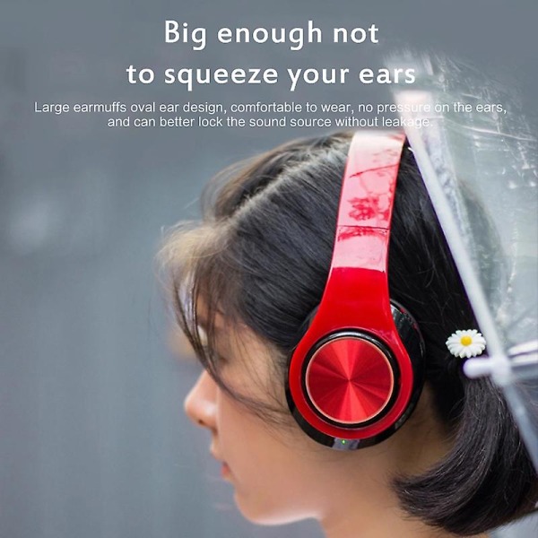 Bluetooth Hodetelefoner
