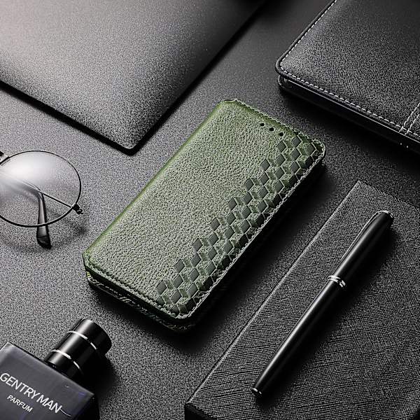Fodral för Xiaomi Mi 10/10 Pro Flipfodral Plånboksfodral