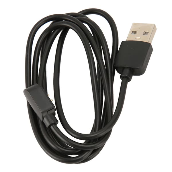 [LCS] Smart Watch USB-opladerkabel Stabil transmission til Letscom ID205G ID205S ID206 ID205U ID216