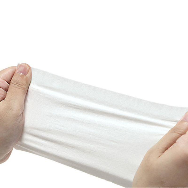 Hushållstoalettpapper