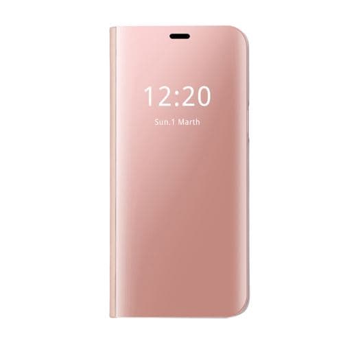 [LCS]Samsung Galaxy S8 Clear View Foliofodral - Rosa