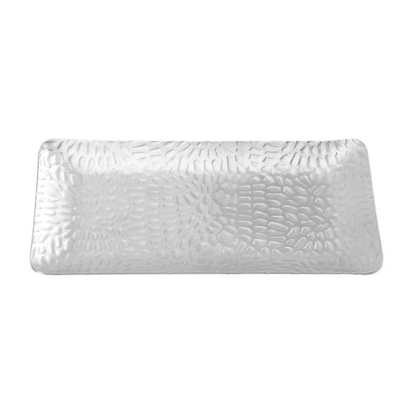 Servietholder i metal Badeværelsesbakke Restaurantartikler 15x7,2 cm Servering 1 stk