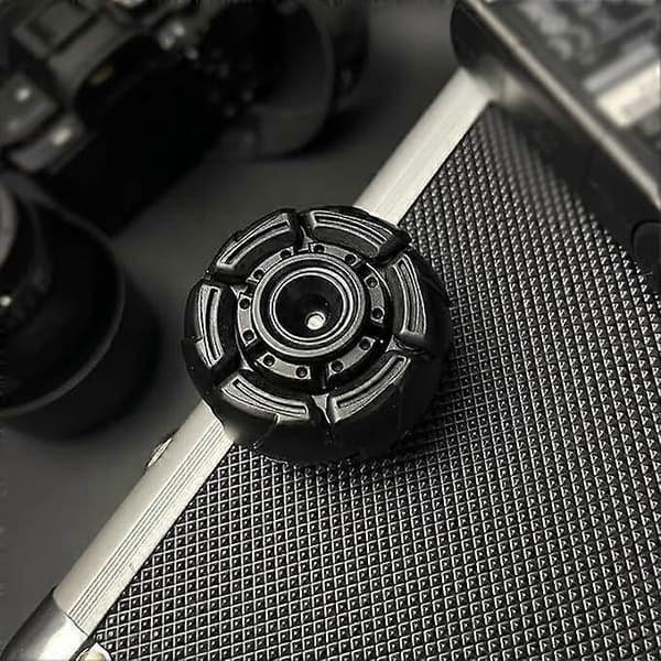 [LCS]Pillbug Youth Edition Muuntuva Fidget Spinner, Muuntuvat Fidget Spinnerit silver