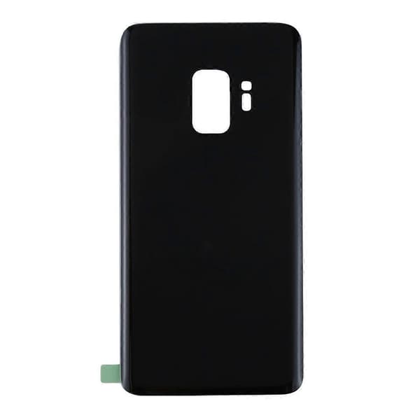 [LCS]Baksida för Samsung Galaxy S9 / G9600 Black