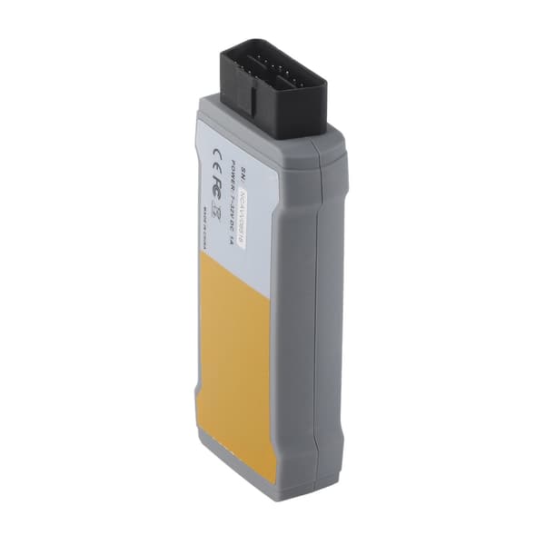 [LCS] Car Diagnostic Scanner OBD2 Code Reader Troubleshooter suitable for VIDA Dice 2014D 0.3