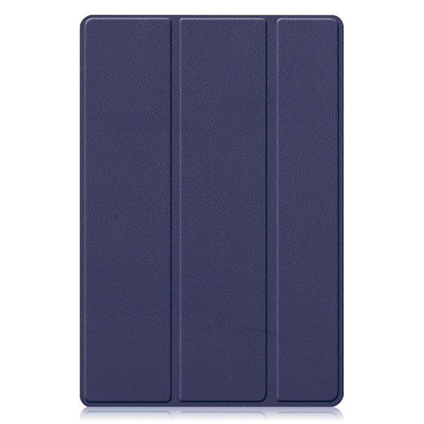 Suojakotelo, yhteensopiva Samsung Galaxy Tab A8 2021 10.5'' Sm-x205 Sm-x200 kanssa Blue