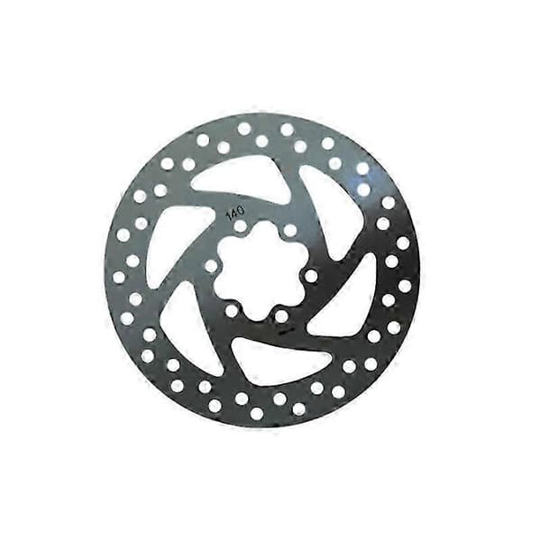 [LCS]Kukirin G2 Max -jarrulevy